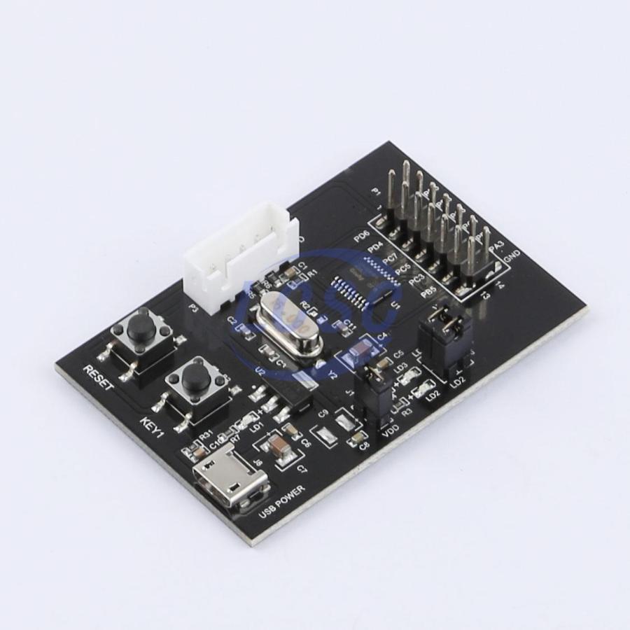 APM32F003F6P6-MINIBOARDGeehy