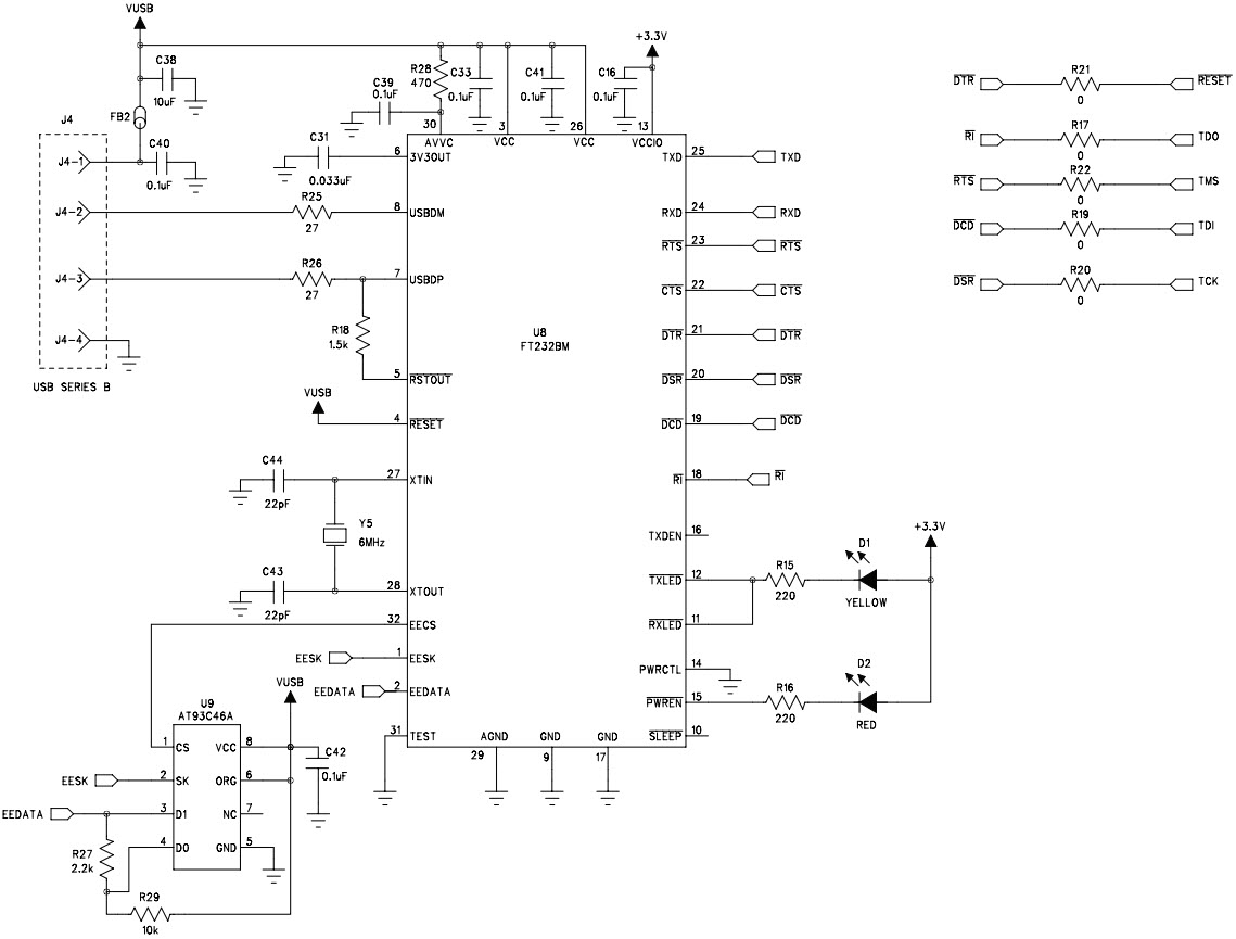Maxim Integrated MAX9860EVKIT+ Reference Design 7