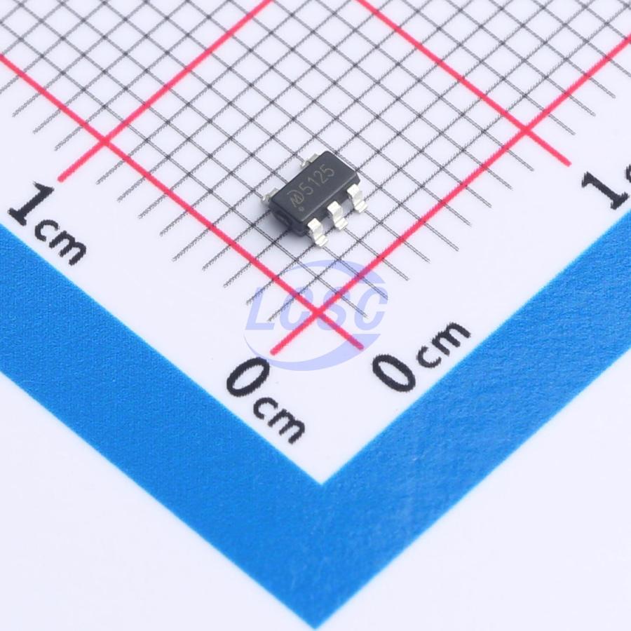 MD5125FShanghai Mingda Microelectronics