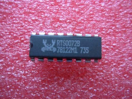 RTS0072BRealtek