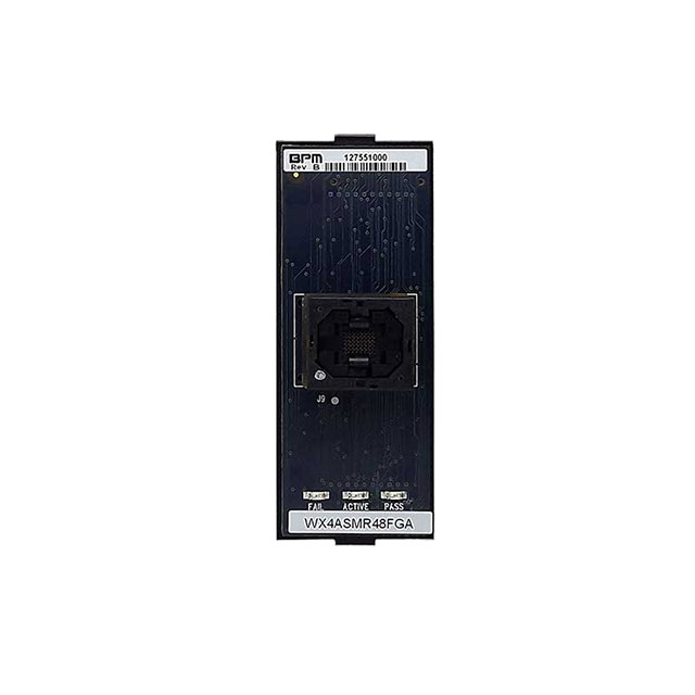 FSMR48SSFBPM Microsystems
