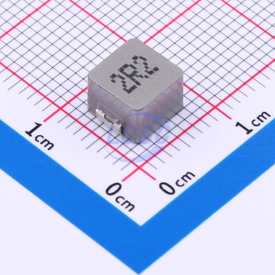 SMS0650-2R2MTLanTu Micro