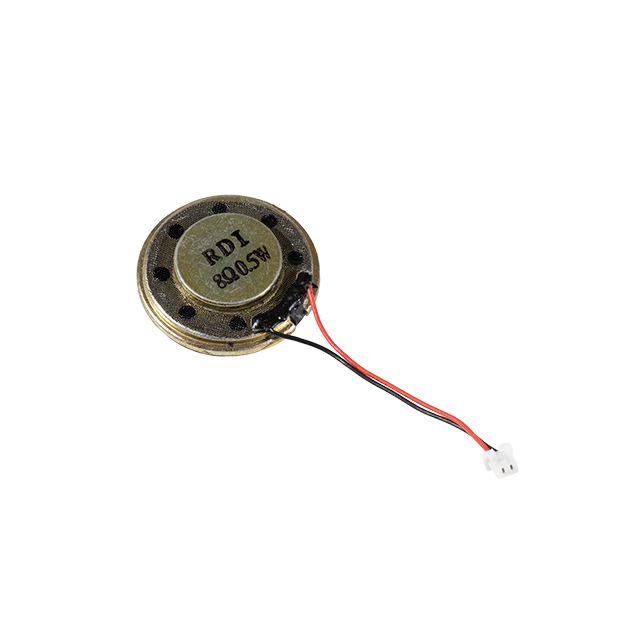 28A10508BIP0428RDI, Inc.
