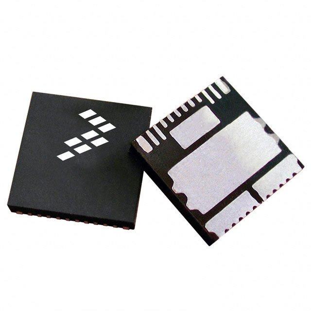 MC33984CHFKNXP Semiconductors