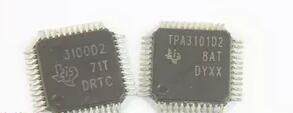 TPA3101D2Texas Instruments