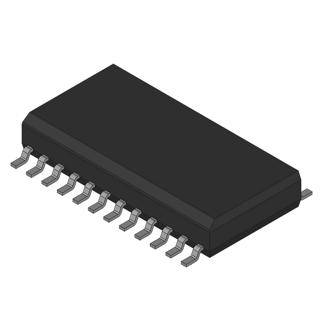 MX7537KCWGRochester Electronics