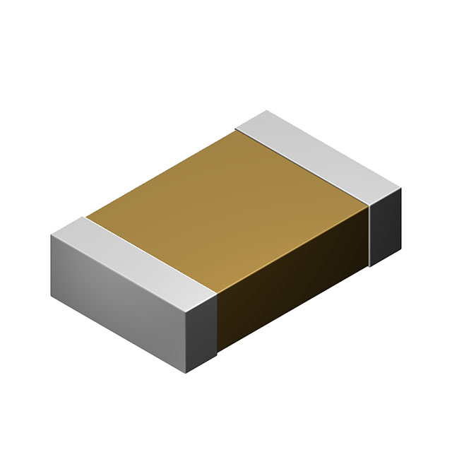 Frontier Electronics 0201G250N6R8CCT