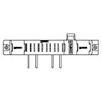 6646816-1TE Connectivity