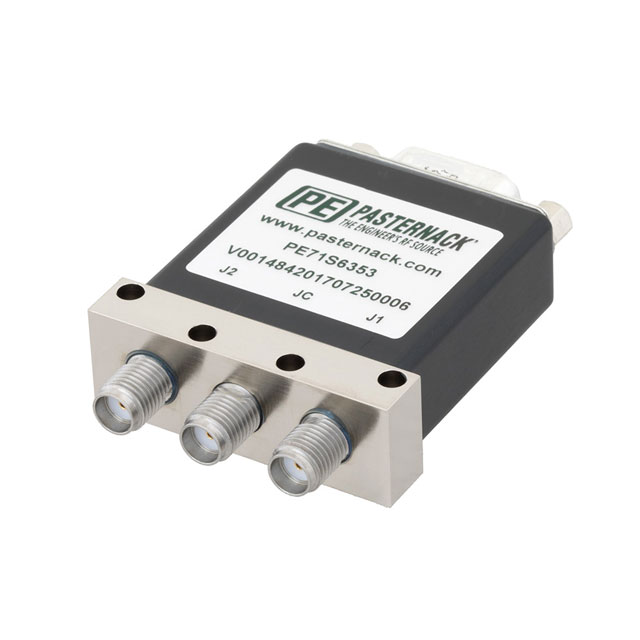 PE71S6353Pasternack