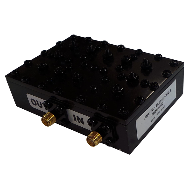 AB2490B721Anatech Electronics Inc.
