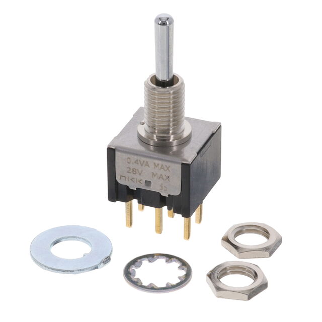 MN28SS4G03NKK Switches