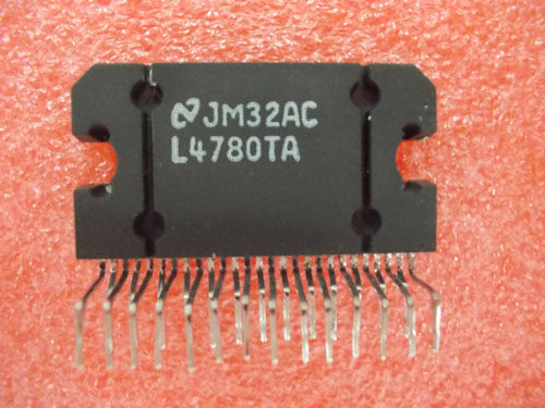 L4780TANational Semiconductor