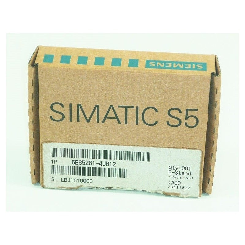 6ES5281-4UB12Siemens