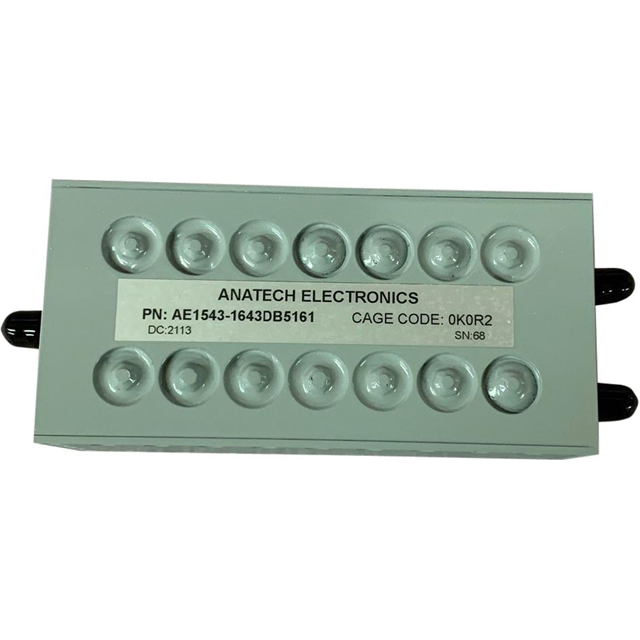 AE1543-1643DB5161Anatech Electronics Inc.