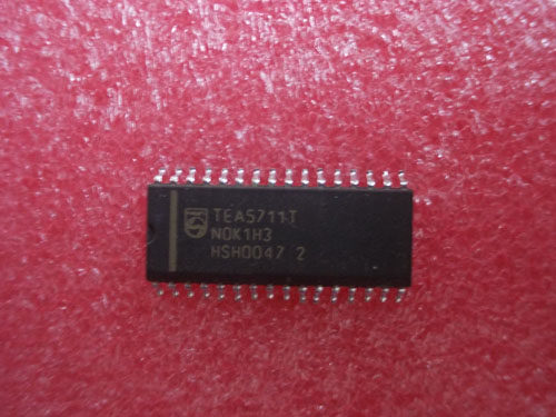 TEA5711TNXP Semiconductors