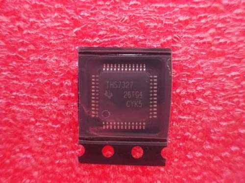 THS7327Texas Instruments