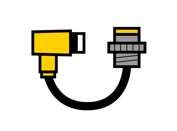 WS 4.4T-x-FK 4.4/14.5turck