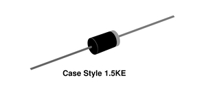 1.5KE8.2CA-E3/73Vishay Semiconductor