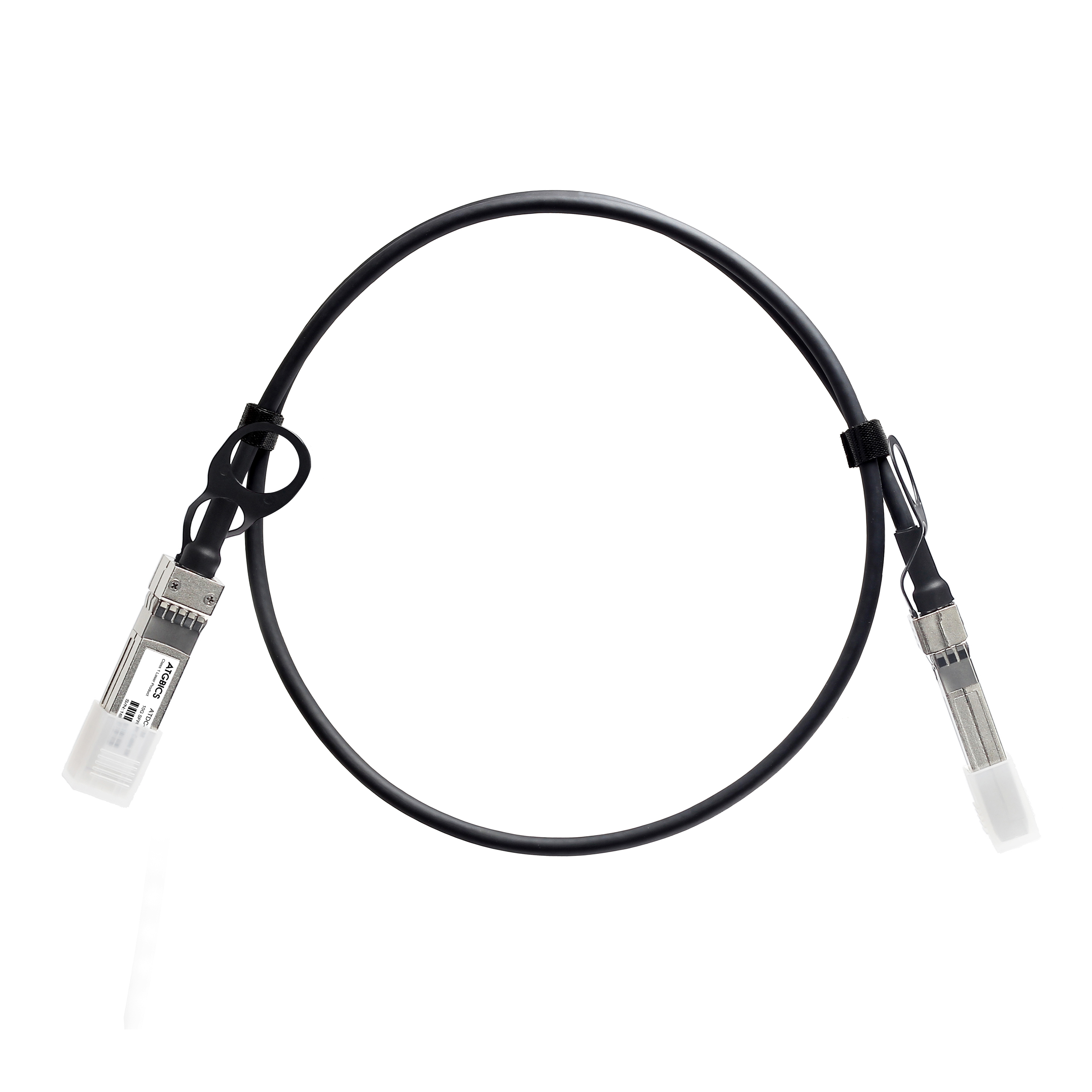 DAC10G-1M-CATGBICS