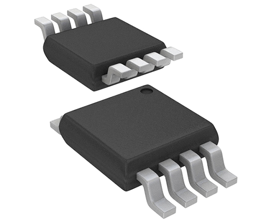 TMP275AIDGKR T275Texas Instruments