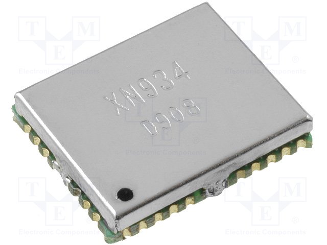 GPS01Hope Microelectronics