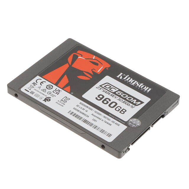 SEDC600M/960GBKKingston Technology