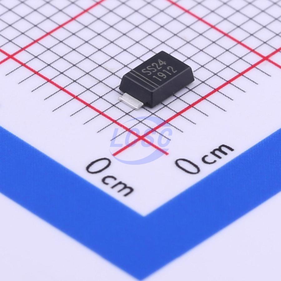 SS24FShandong Jingdao Microelectronics