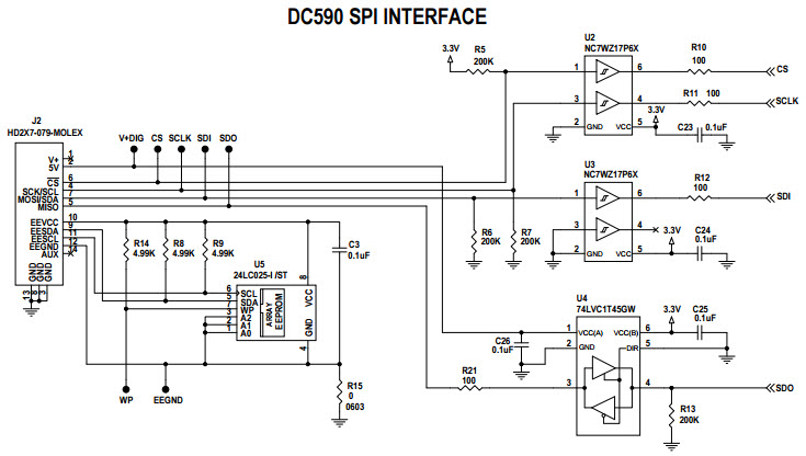 Linear Technology/Analog Devices DC1959B-B Reference Design 2