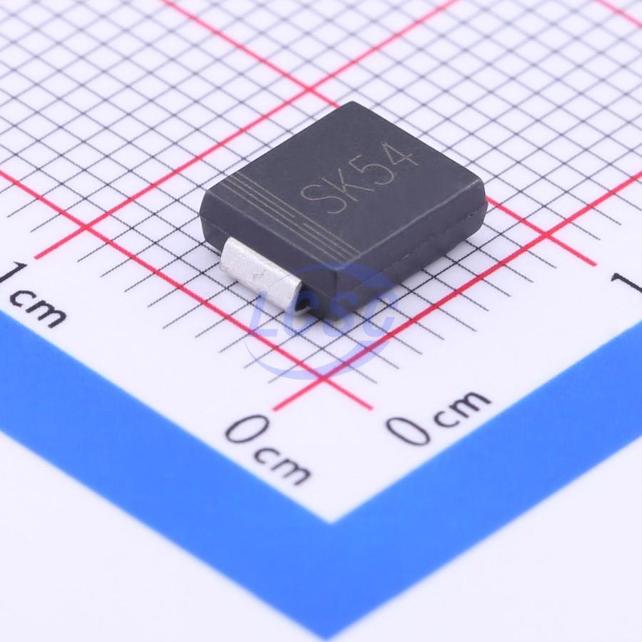 SK54CMDD(Microdiode Semiconductor)