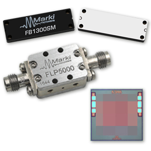 FB-1215Marki Microwave