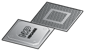 MPC8358VRAGDGANXP Semiconductors