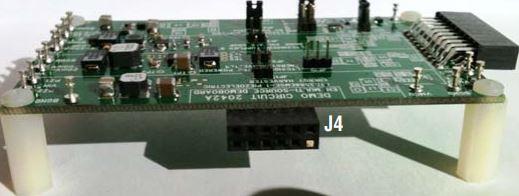 Linear Technology/Analog Devices DC2042A Reference Design 4