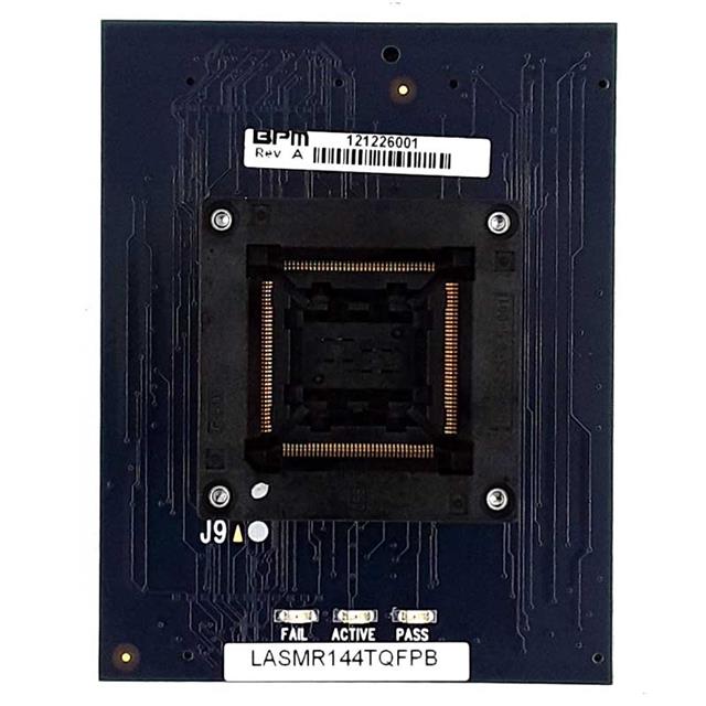 LASMR144TQFBBPM Microsystems