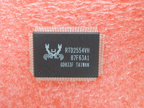 RTD2554VHRealtek
