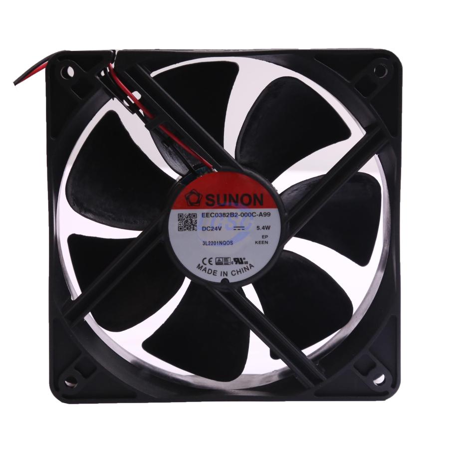 EEC0382B2-000C-A99SUNON(Sunonwealth Elec Machine Industry)