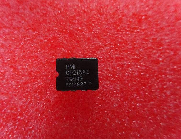 OP215AZAnalog Devices