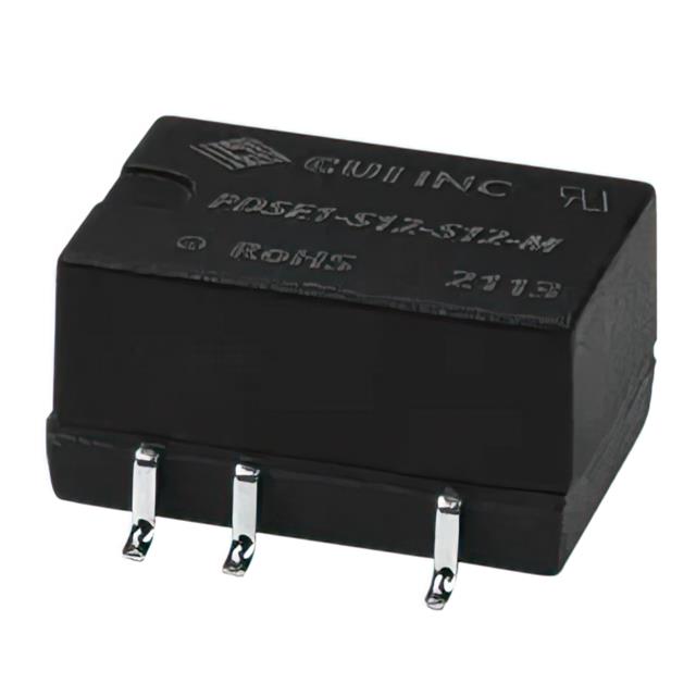 CUI Inc. PDSE1-S3-D9-M-TR CUI Inc. PDSE1-S3-D9-M-TR