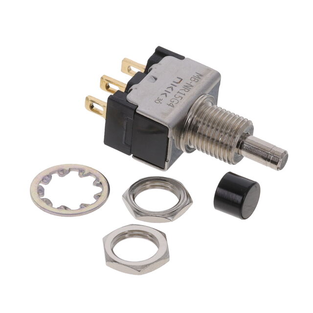 MBNR15E1G01-FANKK Switches