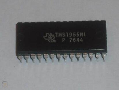 TMS1955NLTexas Instruments