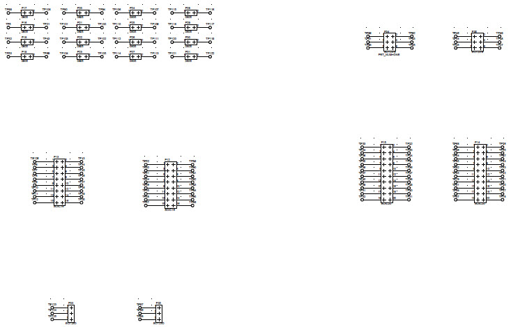Analog Devices Inc. ADZS-BF-EZEXT-1 Reference Design 6