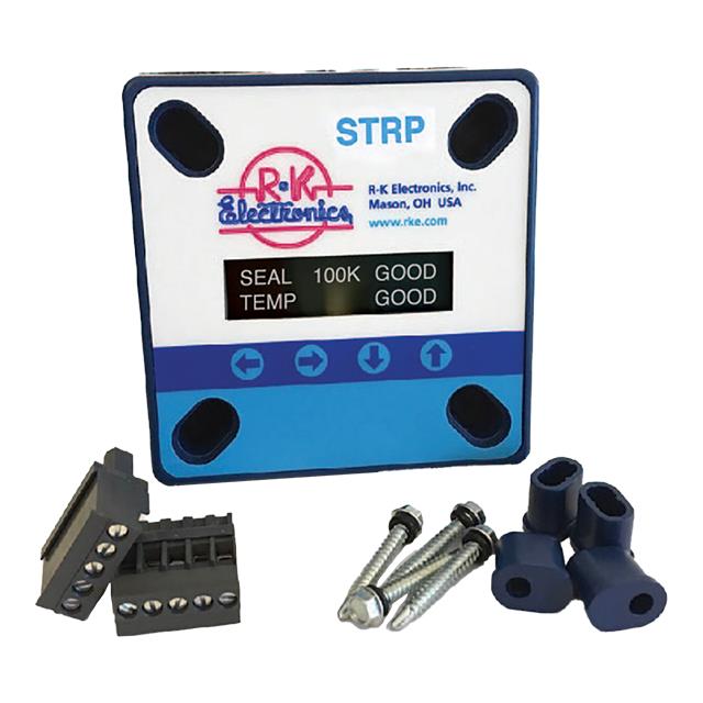 STRP-24D-BR-K Electronics, Inc.