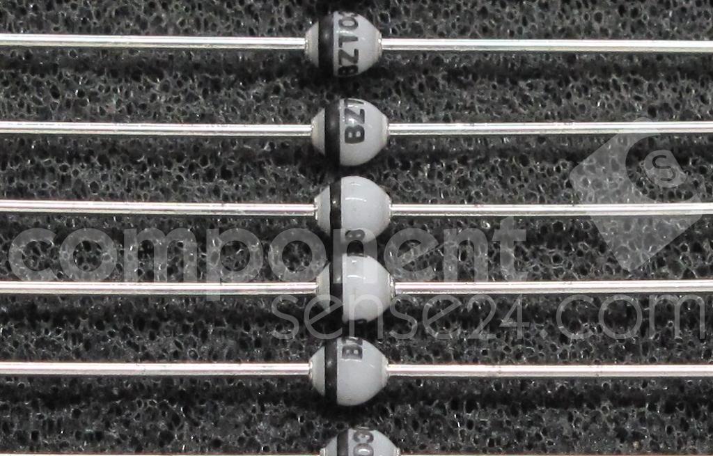 BZT03C18NXP Semiconductors