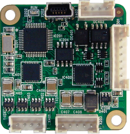 TMCM-1141Analog Devices