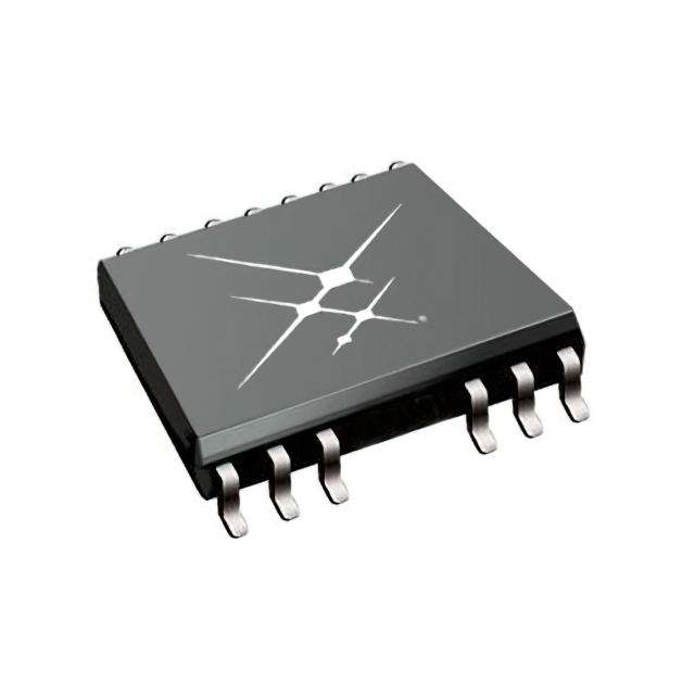 SI82F39BBE-IS3Skyworks Solutions Inc.