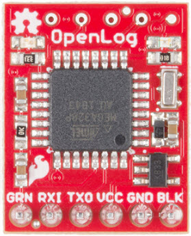 SparkFun Electronics DEV-13955 Reference Design 3