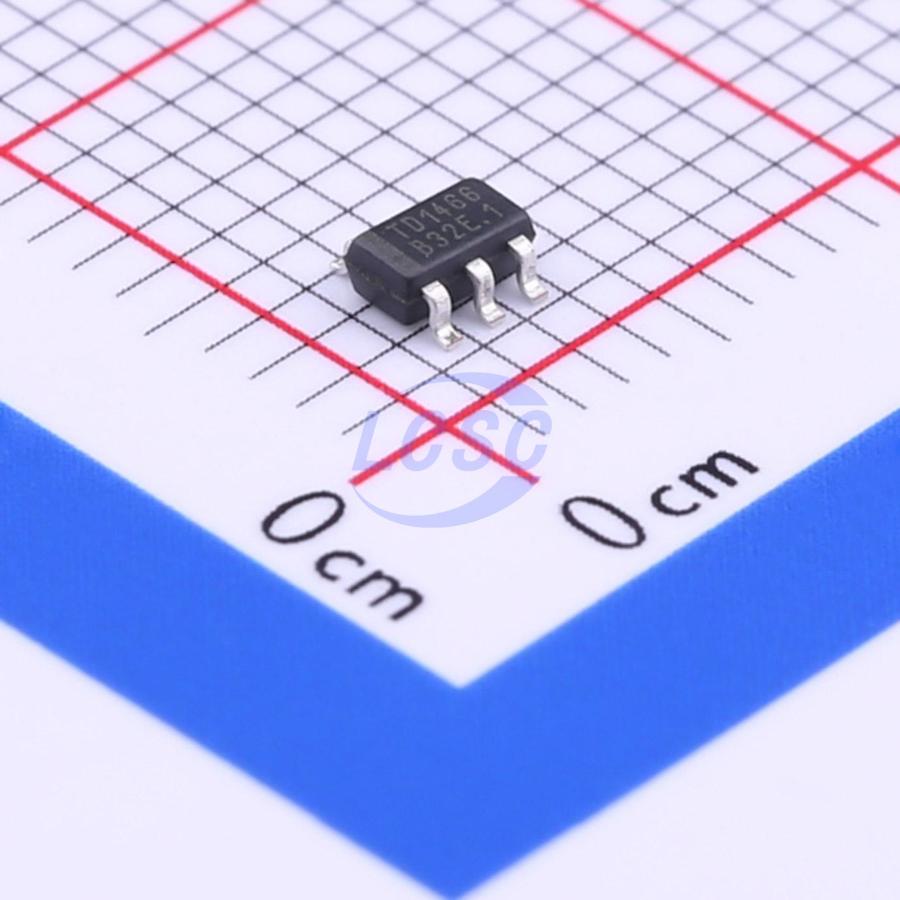 TD1466TRTechcode Semicon