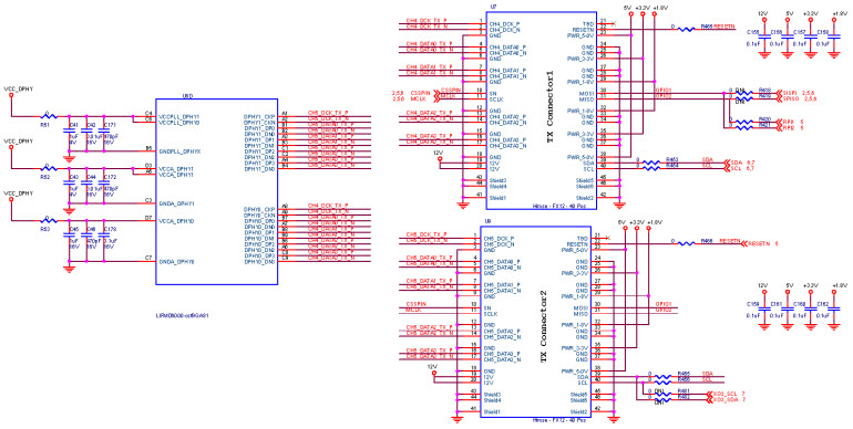 Lattice Semiconductor Corporation LIF-MD6000-ML-EVN Reference Design 7