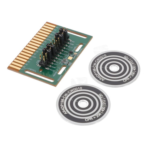HEDS-9940EVBBroadcom Limited