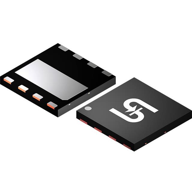 TSG65N110CE RVGTaiwan Semiconductor Corporation