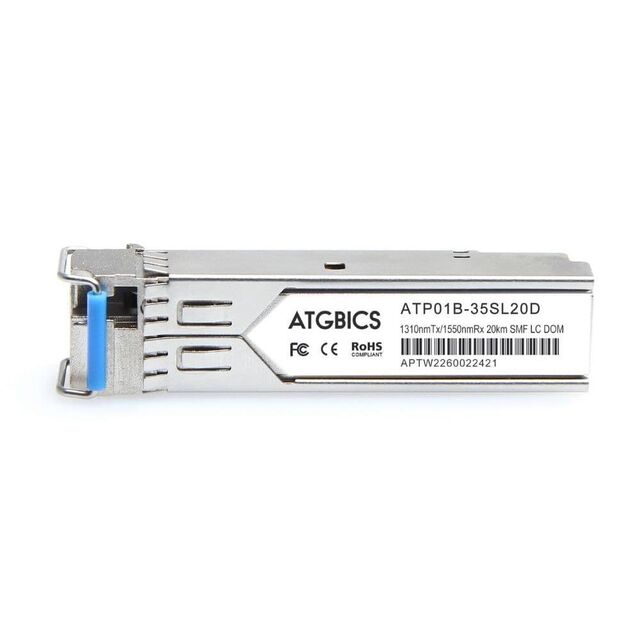 ATGBICS GLC-FE-100BX-U20-C